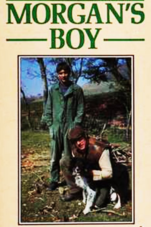 Постер Morgan's Boy